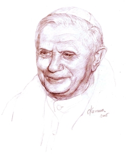 Papa Benedetto XVI