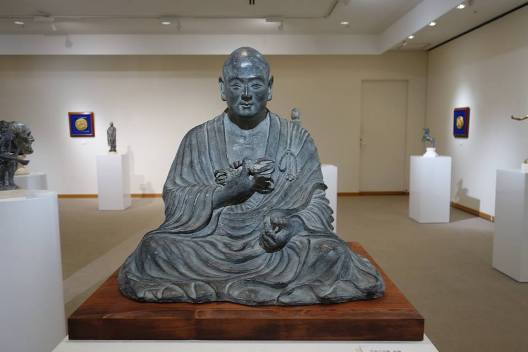sculture Nobuyuki Okumura