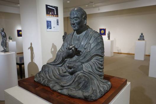 sculture Nobuyuki Okumura
