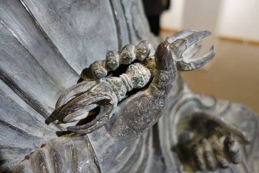 sculture Nobuyuki Okumura