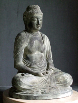 sculture Nobuyuki Okumura