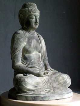 sculture Nobuyuki Okumura