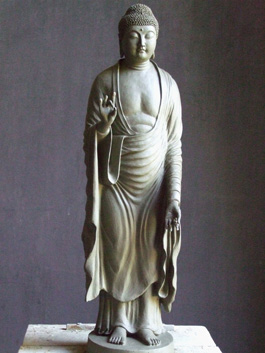 sculture Nobuyuki Okumura