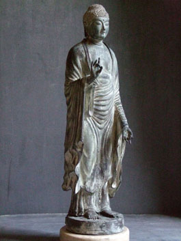 sculture Nobuyuki Okumura