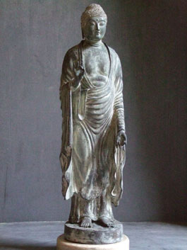 sculture Nobuyuki Okumura