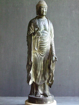 sculture Nobuyuki Okumura
