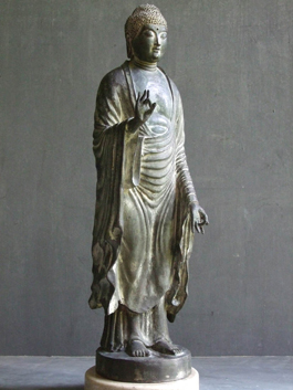 sculture Nobuyuki Okumura