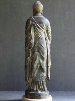 sculture Nobuyuki Okumura