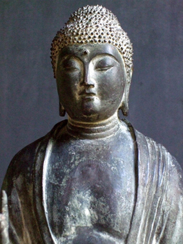 sculture Nobuyuki Okumura