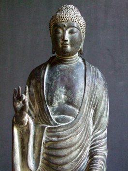 sculture Nobuyuki Okumura