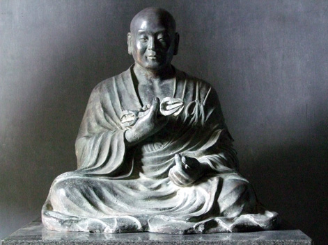 sculture Nobuyuki Okumura
