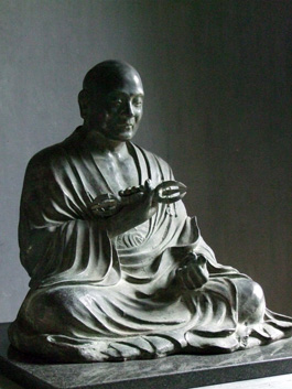 sculture Nobuyuki Okumura