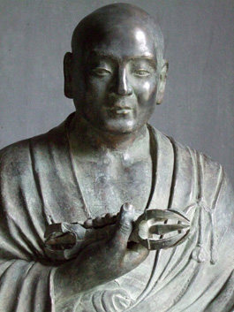 sculture Nobuyuki Okumura