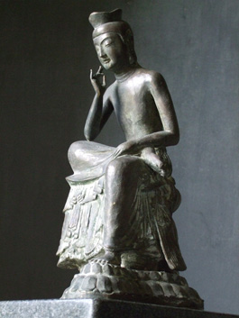sculture Nobuyuki Okumura
