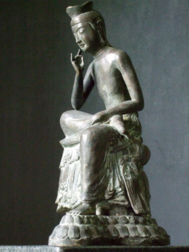 sculture Nobuyuki Okumura