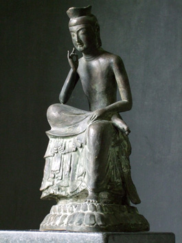 sculture Nobuyuki Okumura