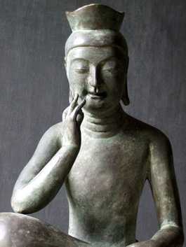 sculture Nobuyuki Okumura