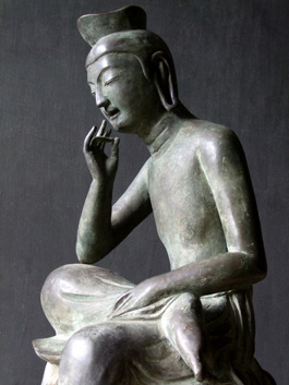 sculture Nobuyuki Okumura