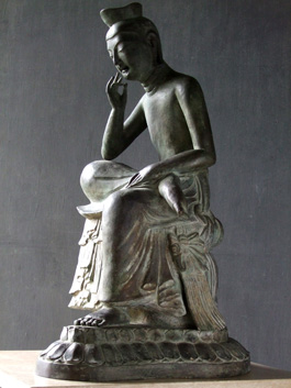 sculture Nobuyuki Okumura