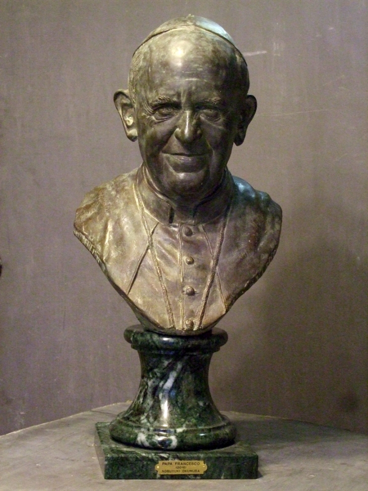 Nobuyuki Okumura