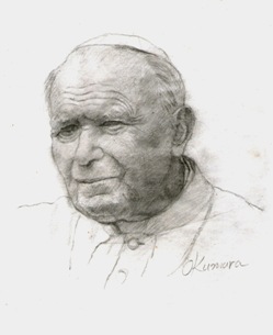 Papa Giovanni Paolo II