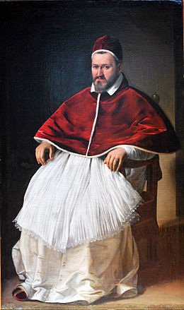 Papa Paolo V