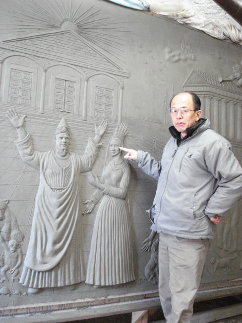 Nobuyuki Okumura