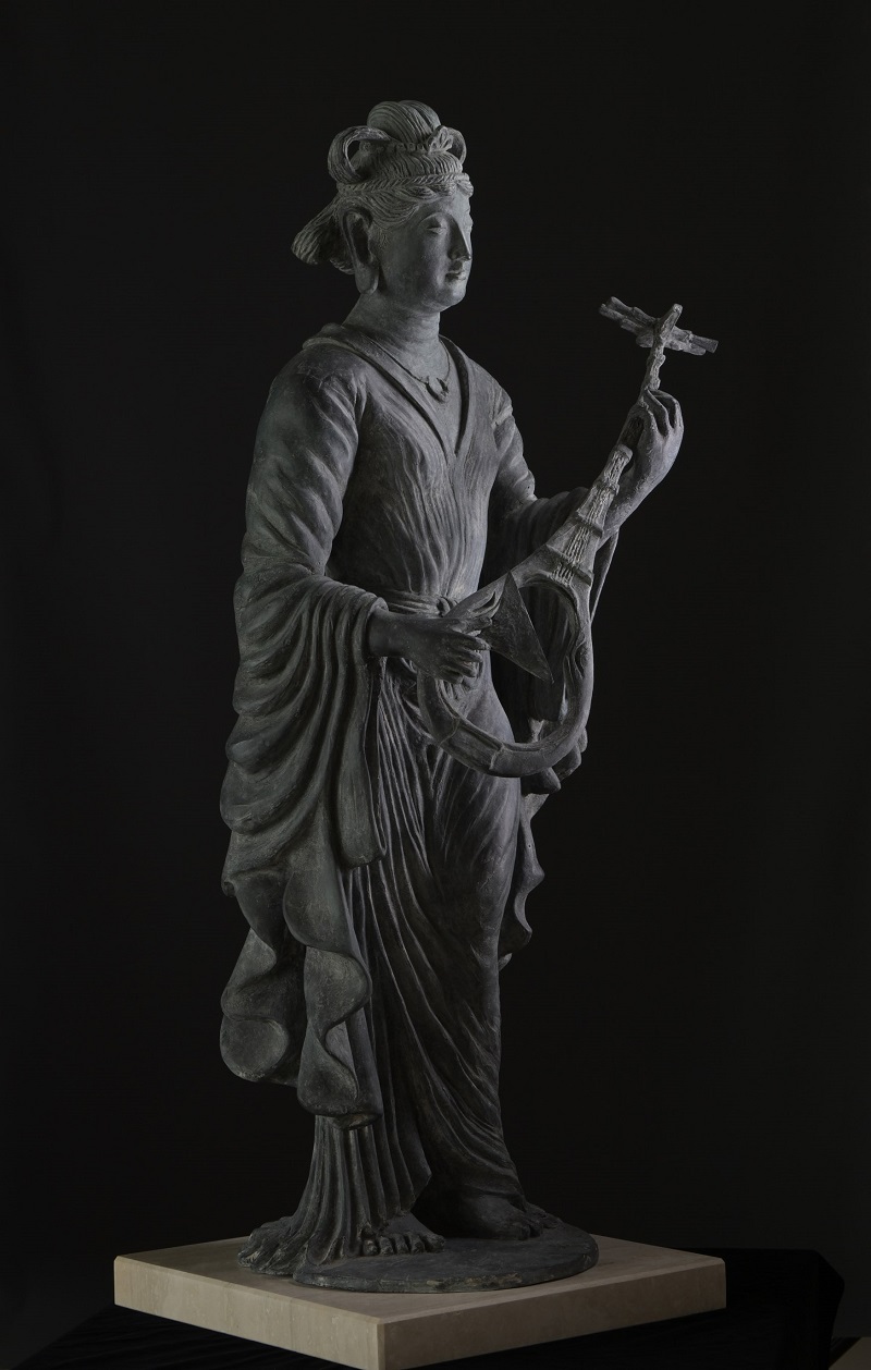 Nobuyuki Okumura Minerva