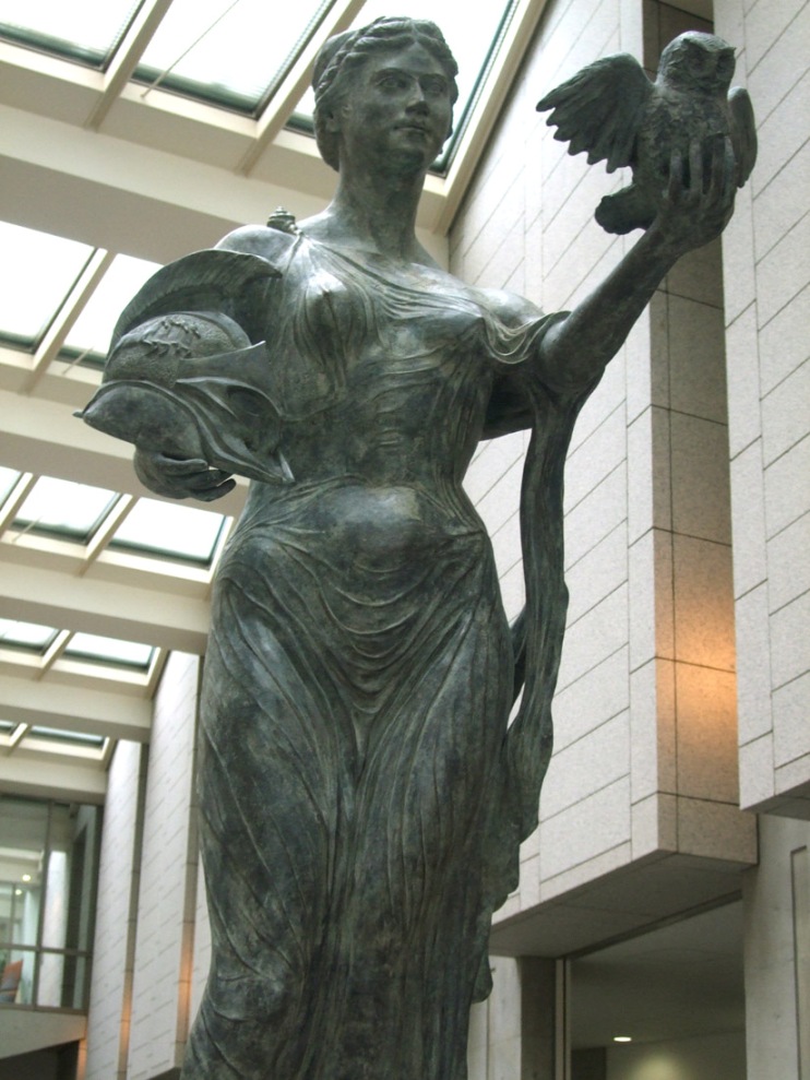 Minerva Nobuyuki Okumura