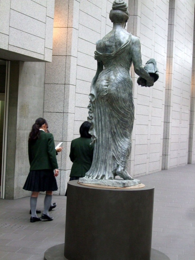 Minerva Nobuyuki Okumura